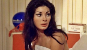  Come appare Edwige Fenech a 73 anni è straziante
