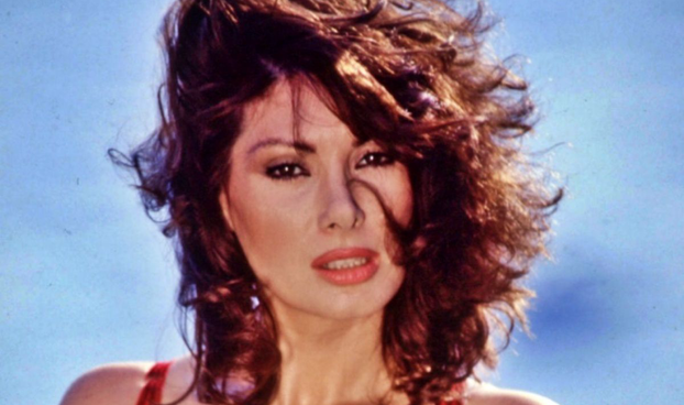  Come appare Edwige Fenech a 73 anni è straziante