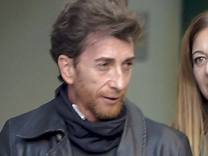 Respira hondo antes de ver el coche de Pablo Motos